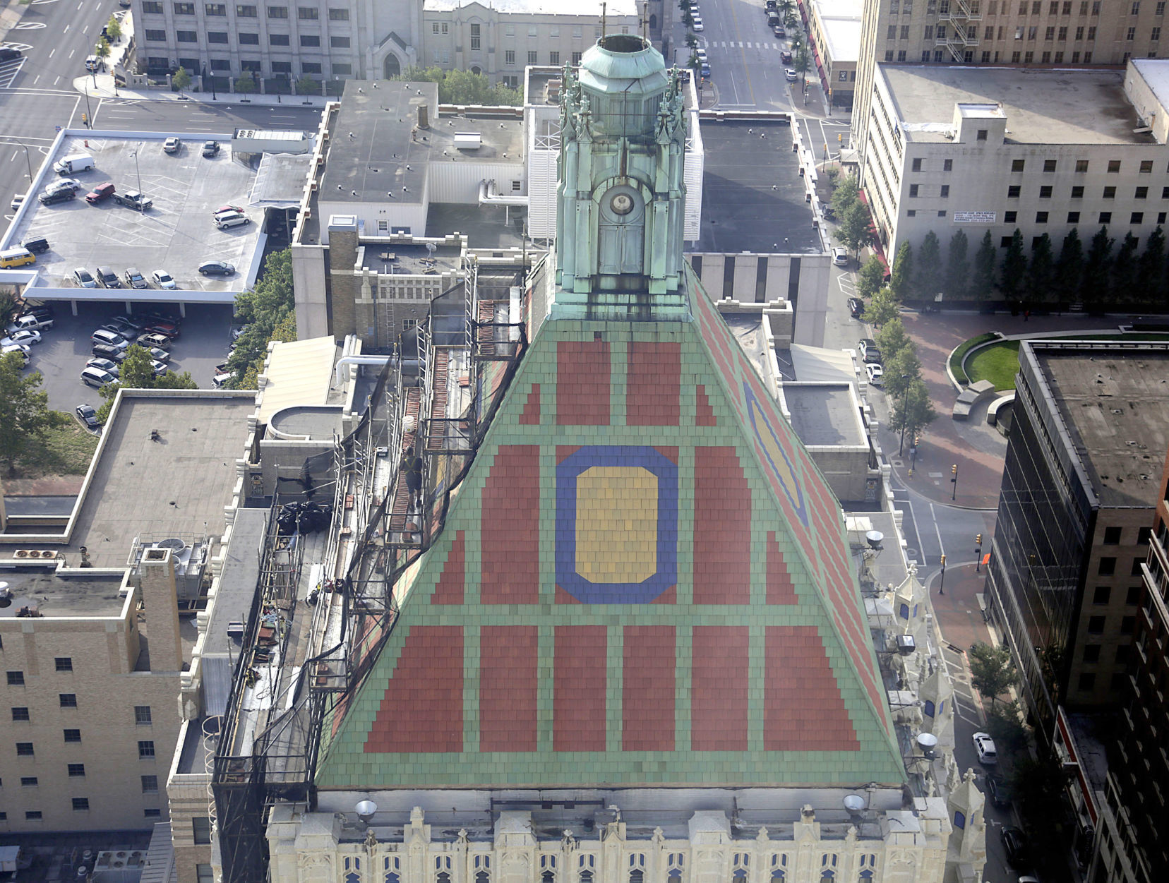 Philtower